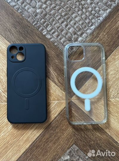 Чехлы для iPhone