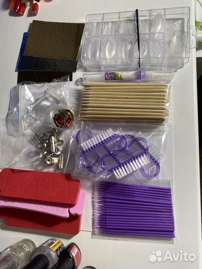 Продам для маникюра и педикюра