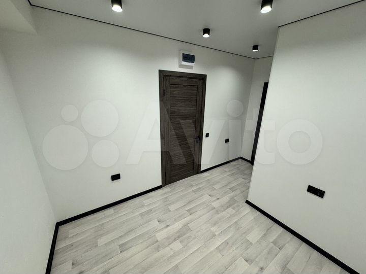 Помещение свободного назначения с мокрой точкой, 1