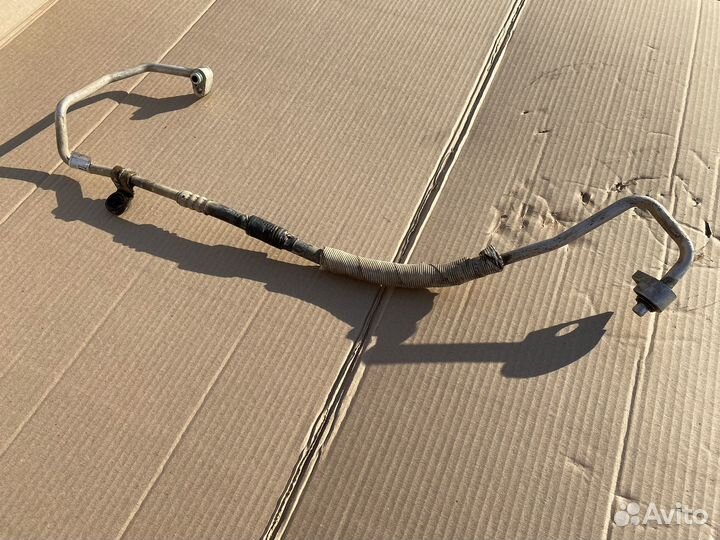 Трубка кондиционера Chevrolet Aveo T250