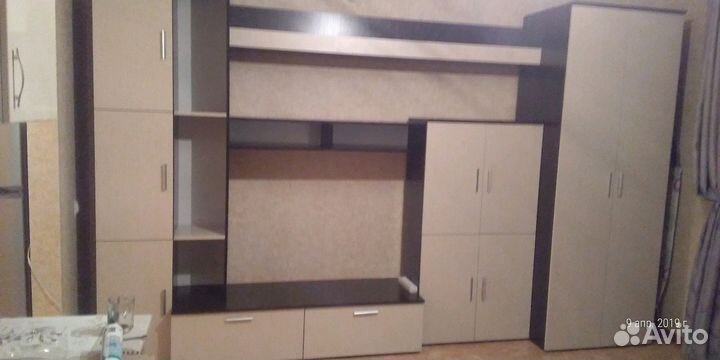 Сборщик мебели