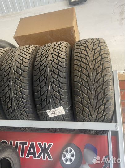 Cordiant Winter Drive 2 225/60 R17 19