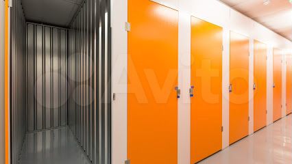 Помещения под склад, 2.5 - 10 м2, Калужская