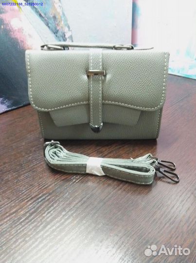 Сумка женская