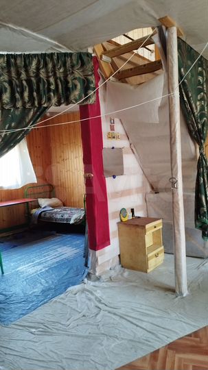 Дом 150 м² на участке 12 сот.