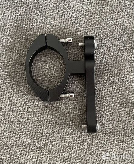 Держатель бутылки для велосипеда/самоката на руль