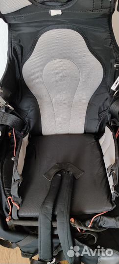 Подвеска для параплана