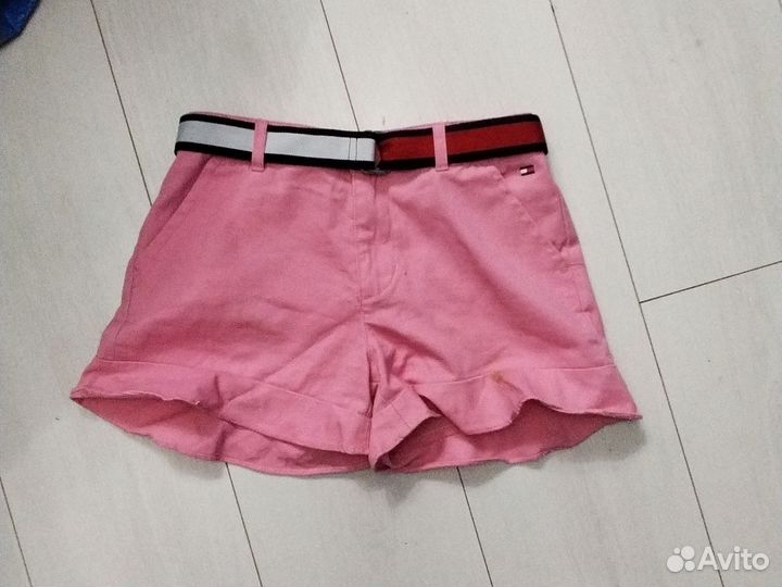 Шорты