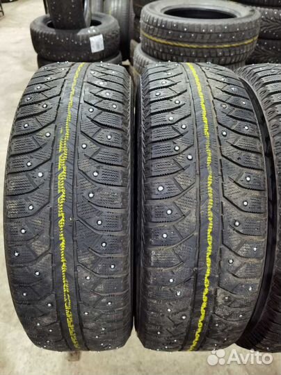 Bridgestone Ice Cruiser 7000 225/60 R17 106T