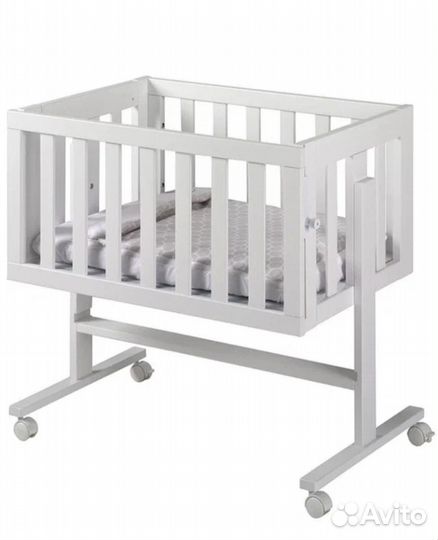 Кроватка детская Micuna Cododo мо-1639