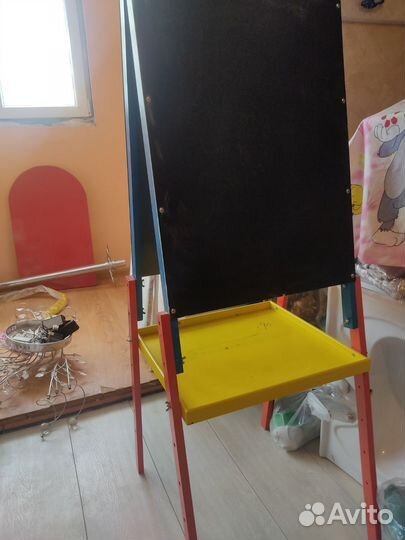 Мольберт, доска