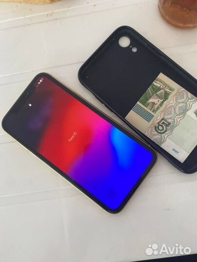 iPhone Xr, 64 ГБ