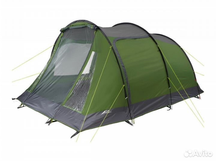 Палатка Trek Planet Ankona Lux 4