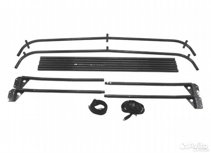 Дуги (каркас) тента УАЗ 3303,33036,39094 с/о,н/о