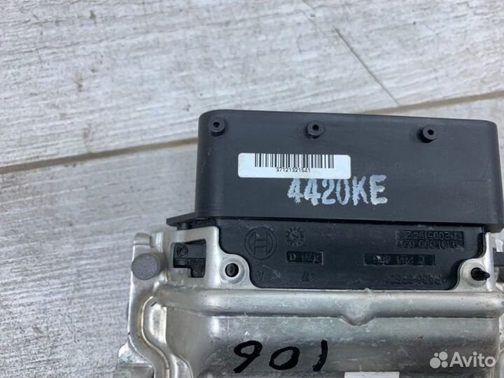 Другие эбу моторного отсека Hyundai I20 хэтчбек