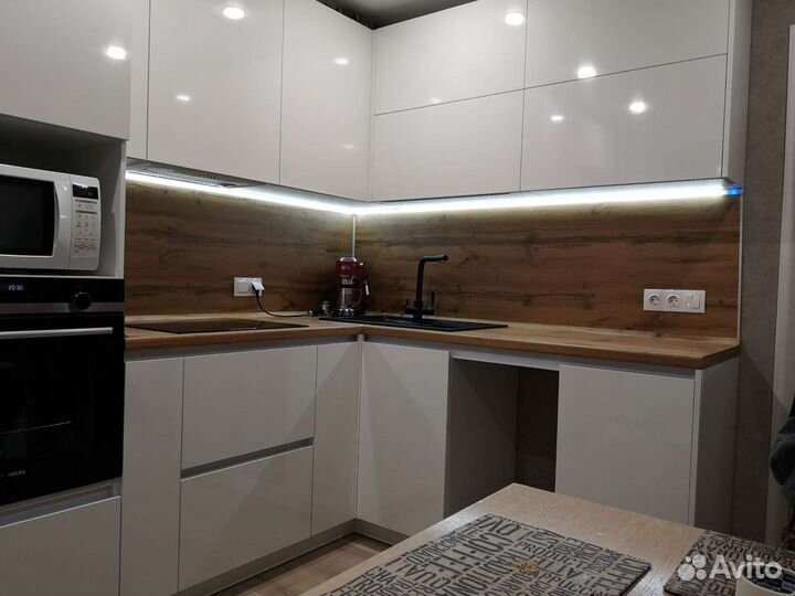 Мебель на заказ