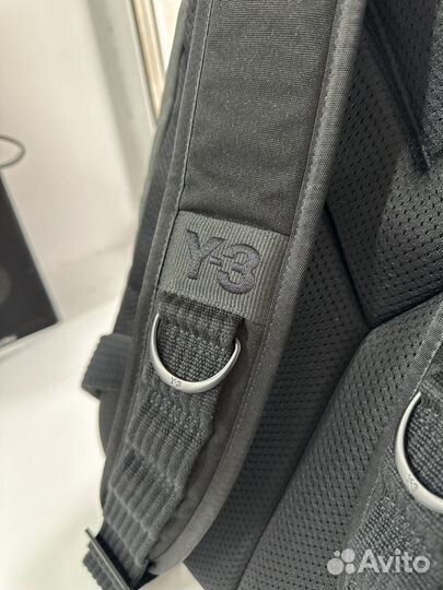 Рюкзак Adidas Y-3 classic backpack