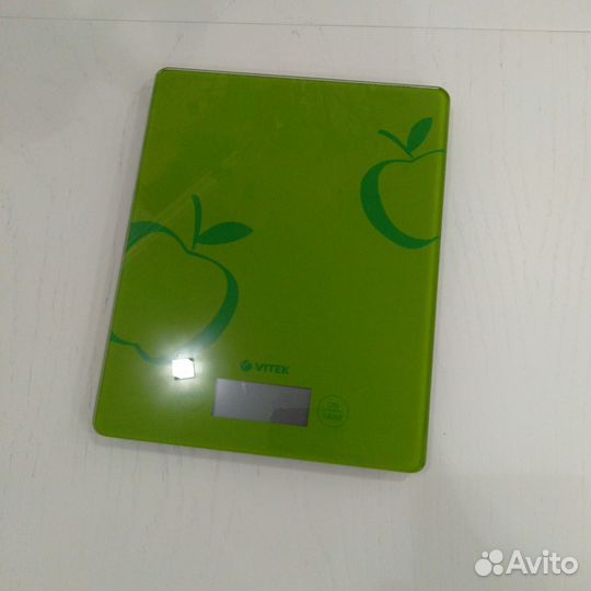 Весы кухонные