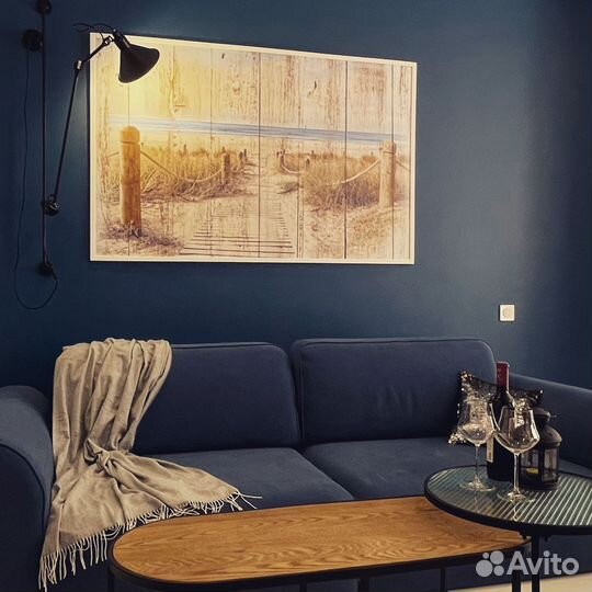 Фотообои флизелиновые