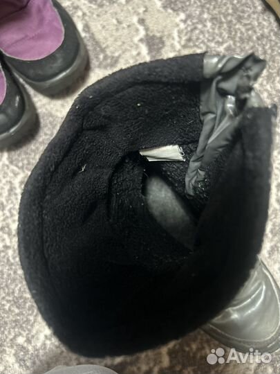 Обувь для девочки