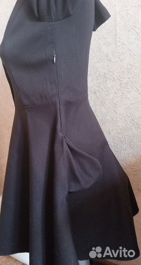 Новая школьная форма