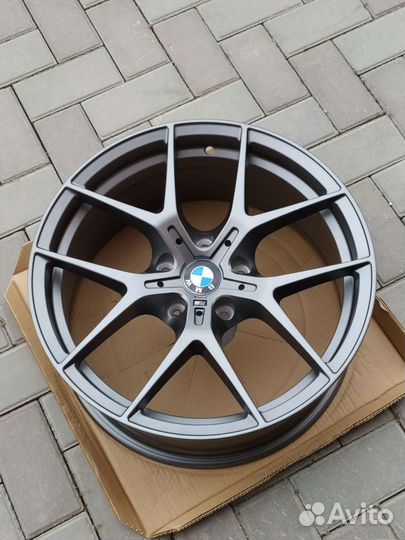 R19/5/120 BMW M3, 554 стиль E90, E92, f30 F10, X3