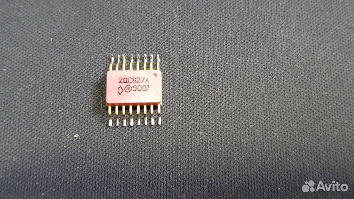 Диодная сборка 2дс627А