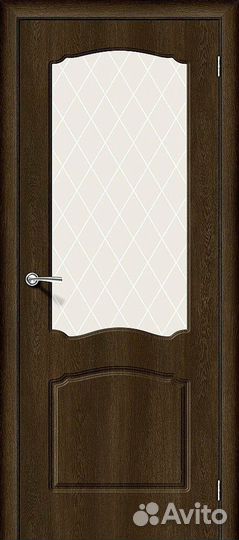 Дверь межкомнатная