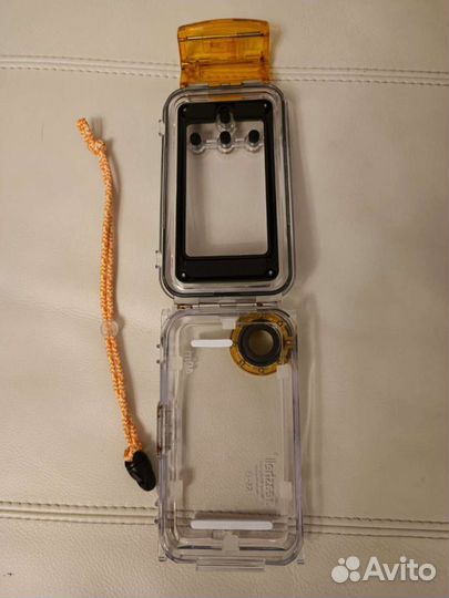 Водонепроницаемый кейс для дайвинга