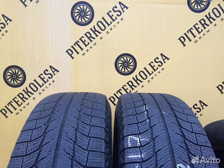 Michelin X-Ice XI2 245/70 R17 110T