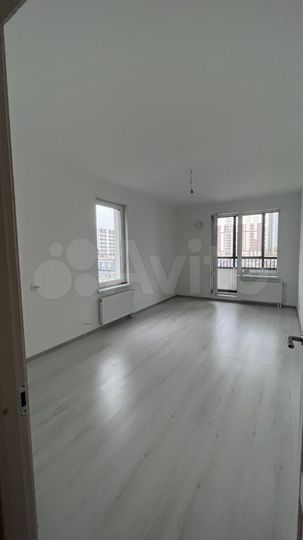 Квартира-студия, 30 м², 3/19 эт.