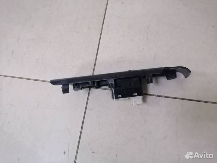 Блок управления стеклоподъемниками Chevrolet Aveo T250 2005-2011