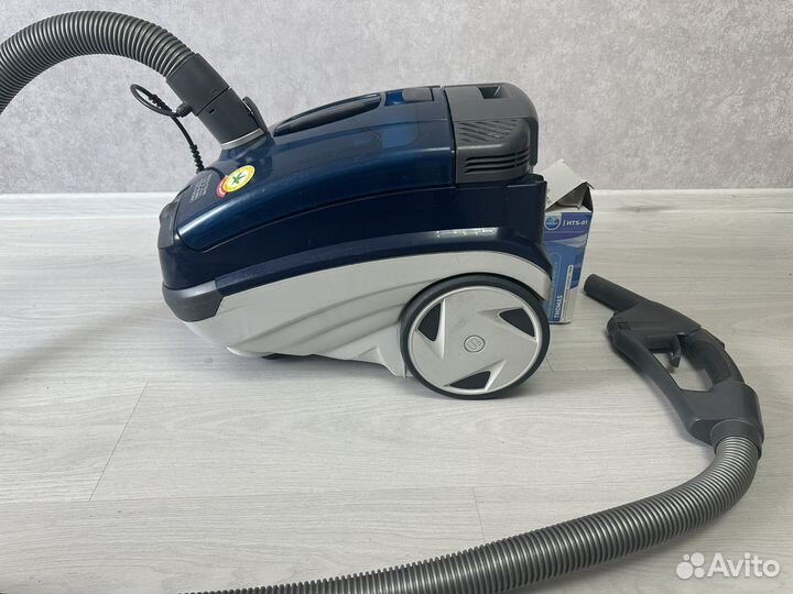 Пылесос Thomas Twin t2