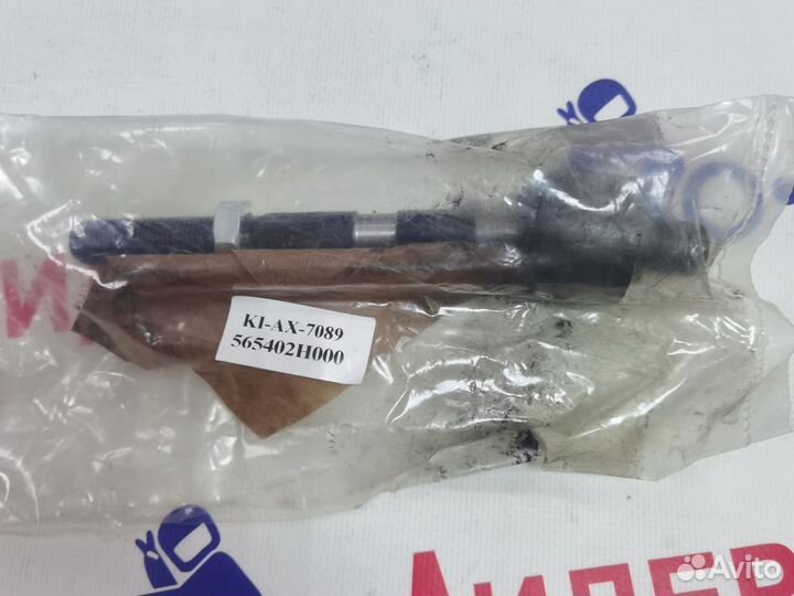 Тяга рулевая Hyundai Elantra 06