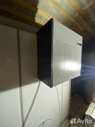 Холодильная камера