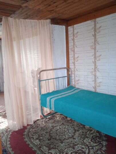 Дача 46,9 м² на участке 5,33 га