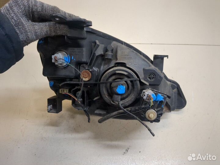 Фара (передняя) Suzuki Liana, 2002