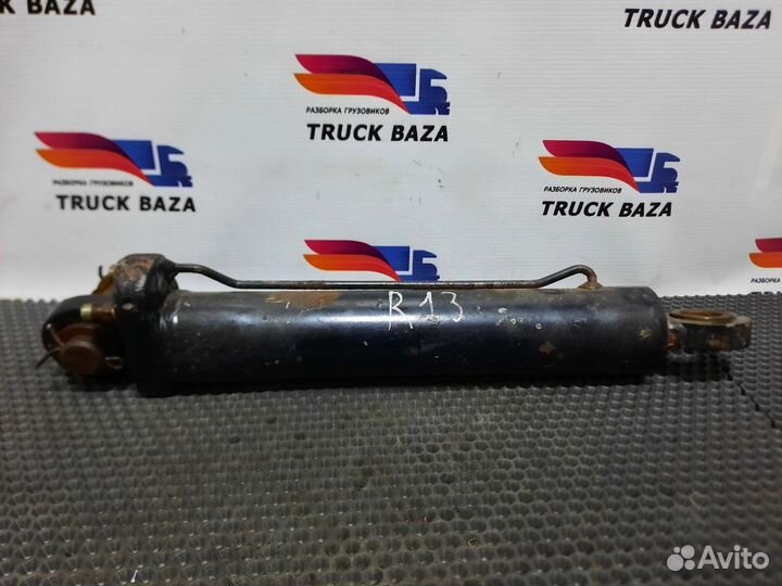 Цилиндр подъем кабины правый Renault Magnum