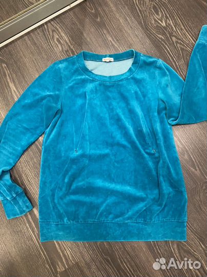 Костюм для беременных и кормящих