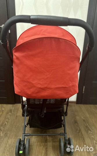 Коляска recaro Easylife прогулочная