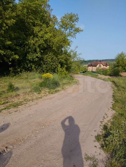 Участок 24 сот. (ИЖС)