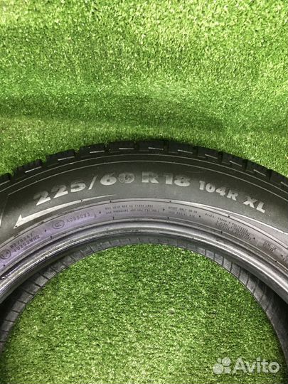 Nokian Tyres Nordman RS2 SUV 225/60 R18 104R