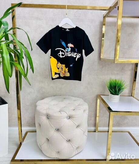 Готовый магазин детских вещей