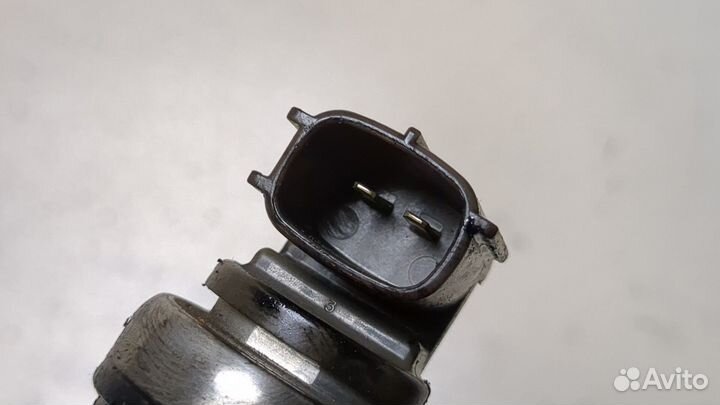 Форсунка топливная Toyota Corolla Verso