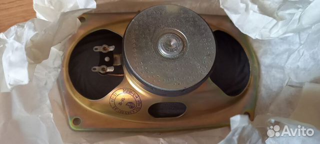 Динамик 3гдш-2-4 новый