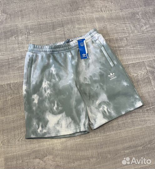 Шорты Adidas (Оригинал)