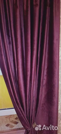 Шторы блэкаут новые