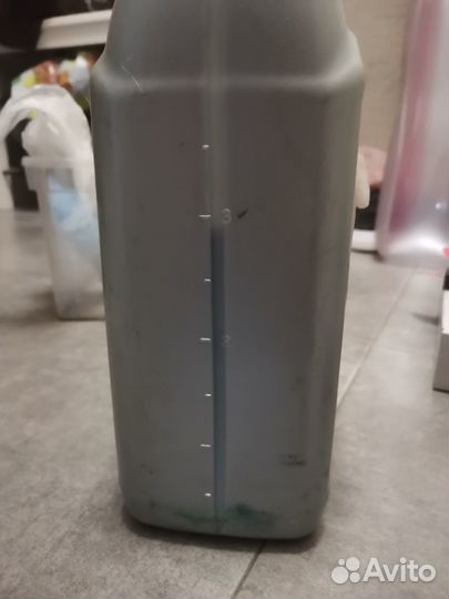 Масло вариатора двигателя колодки ремкомплект