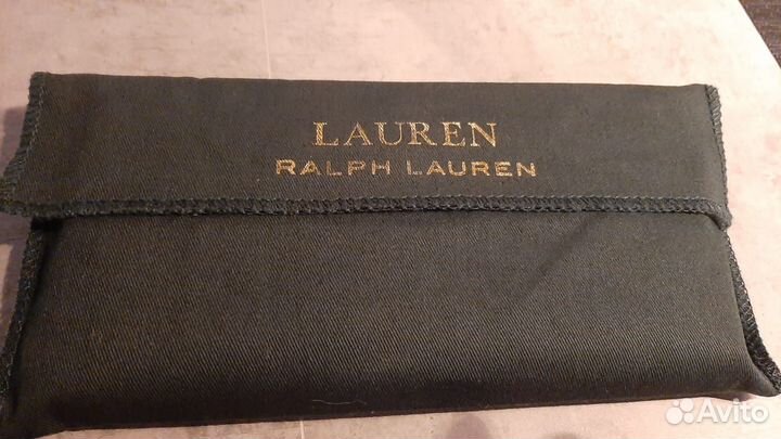 Кошелек женский Ralph Lauren