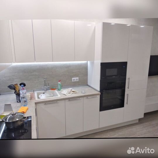 Кухня на заказ